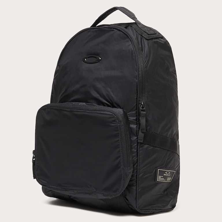 Oakley Packable Backpack - Blackout