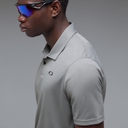 Oakley Icon Tn Protect Rc Polo I - Cement
