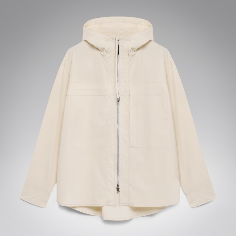 Reserve Momento Overshirt - Mist