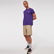 Oakley Perf 5 Utility Short - Rye