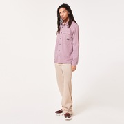 Long Wknd Jacket - Toadstool