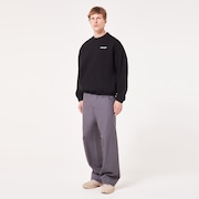 Canvas Pant - Uniform Gray