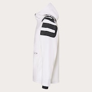 Enhance Tech Shell Jacket 2.0 - White