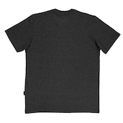 Camiseta Cotton & Elastane - Blackout