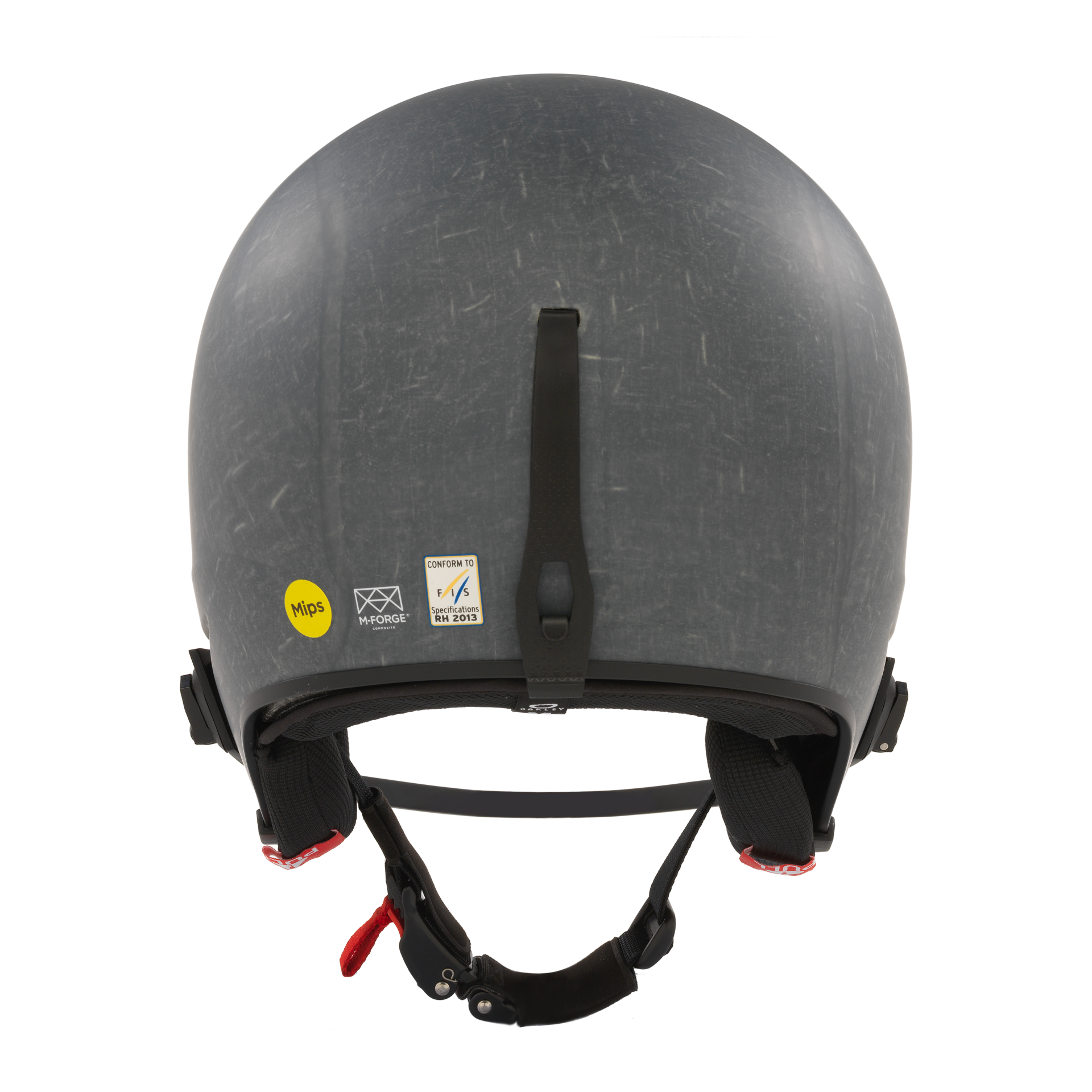 Oakley ARC5 PRO - MIPS in Stone Gray | Oakley® US