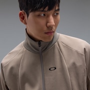 O-Sync Pack Track Jacket 3.0 - Bark