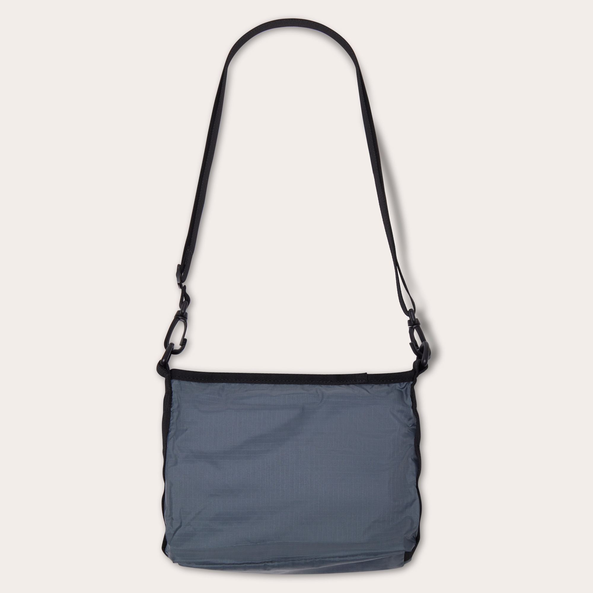 オークリー Essential Shoulder Pouch Uniform Grey | オークリー公式
