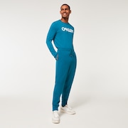 Relax Jogger - Aurora Blue