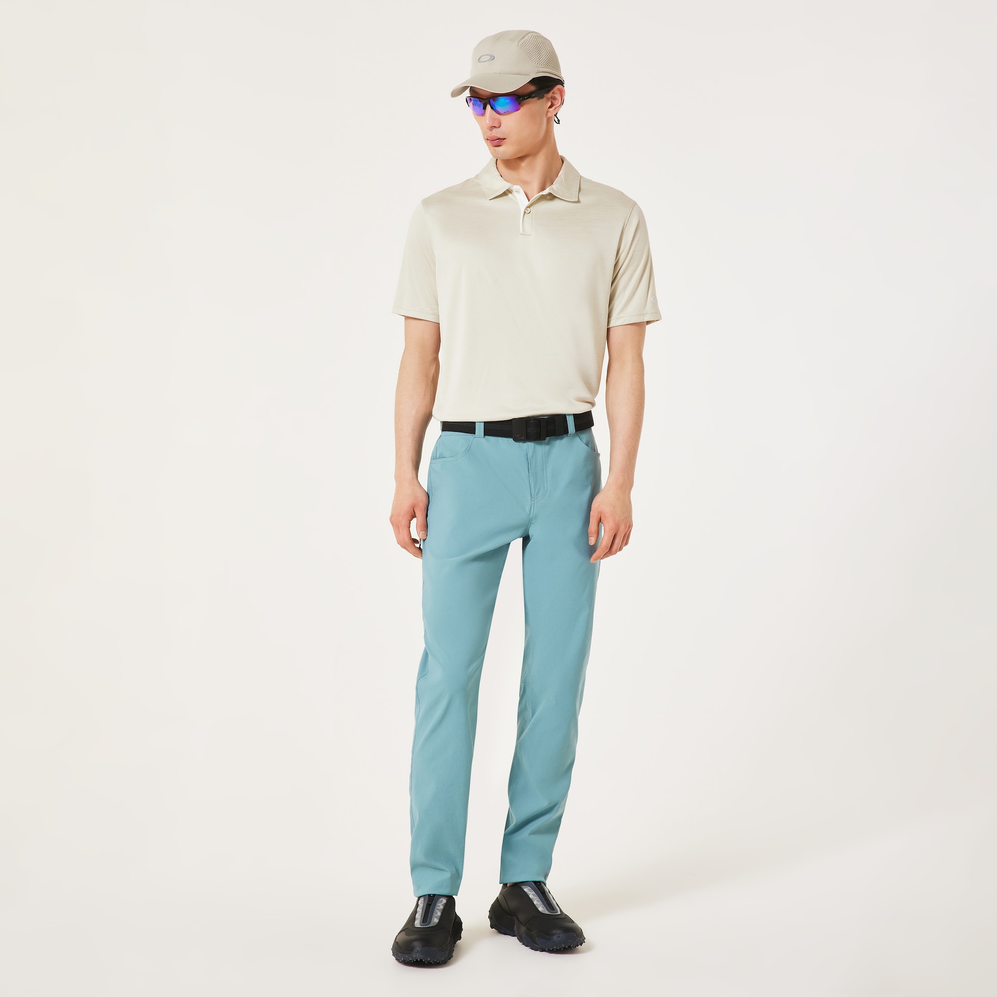 Oakley Transition Pant in Pacific | Oakley® US