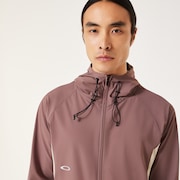 Enhance Fusion Flex Jacket 2.0 - Deep Plum