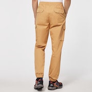 Cargo Jogger - Light Curry
