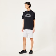 O-Sync Pack Ellipse Emb Mock - Blackout