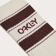 B1B Icon Socks (3 PCS) - Arctic White