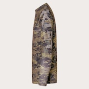 LS Pressure 24.0 - Tiger Mountain Camo Blue