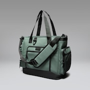 Rover Messenger Bag - Aviator Green