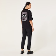Enhance Qdc SS Tee Grip 4.0 - Blackout