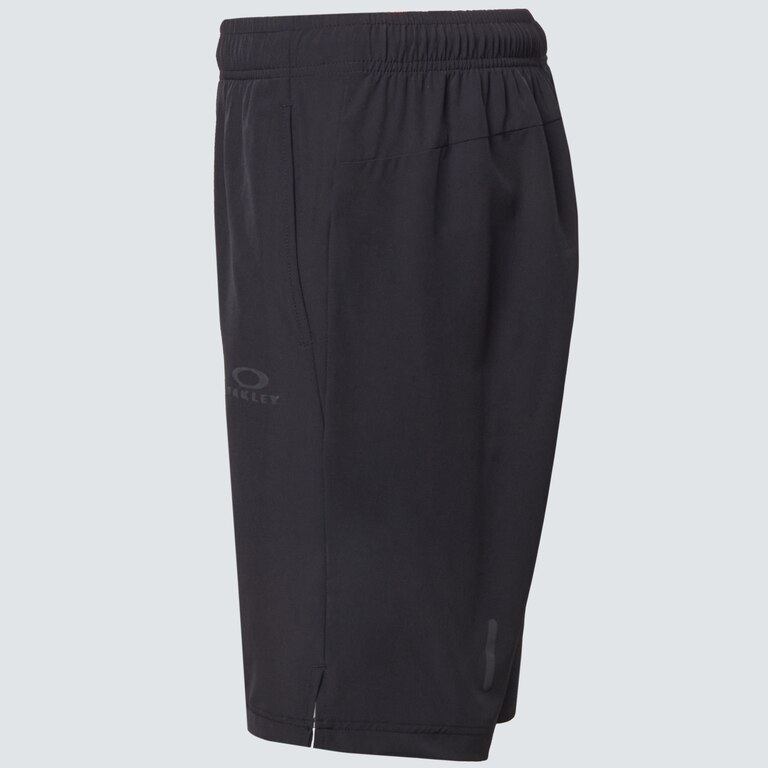 Foundational 9 Short 2.0 - Blackout