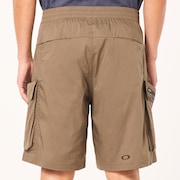 Fgl Tool Box Shorts 4.0 - Sheet Metal