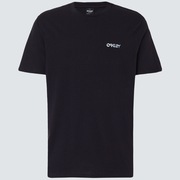 Oakley Camo Print Tee - Black/Camo Gray