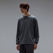 Sync Cotton L/S Tee Frog 1.0