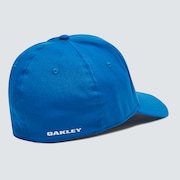 Oakley Stack Icon FF Hat - Detroit Blue