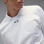 O-Sync Pack Skipper Polo 2.0 - White