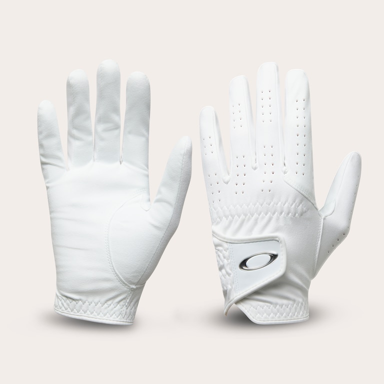 Oakley Expert Golf Glove - White