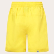 Ytr Ny Shorts 11.0 - Radiant Yellow