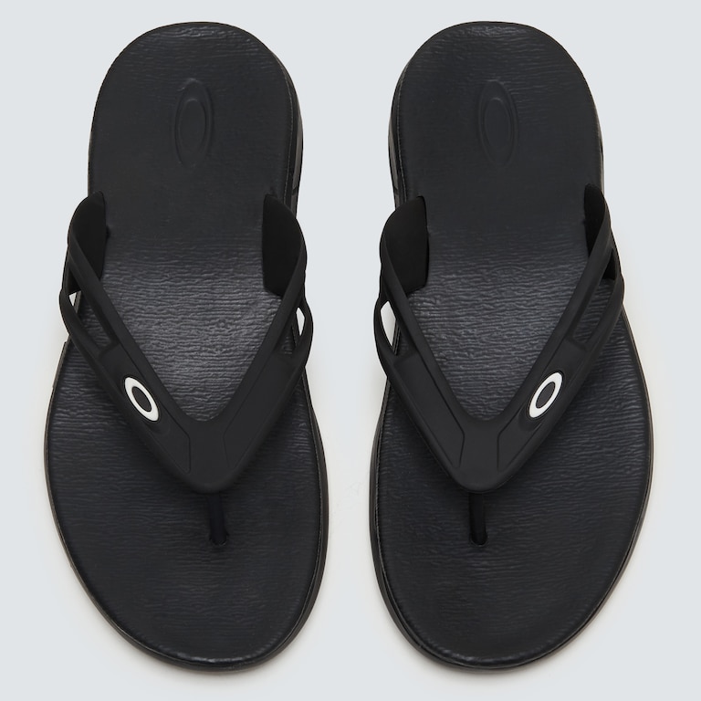 Oakley Ellipse Flip - Jet Black