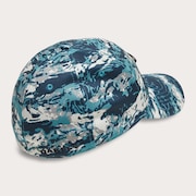 Tincan Cap - Tiger Camo Pacific