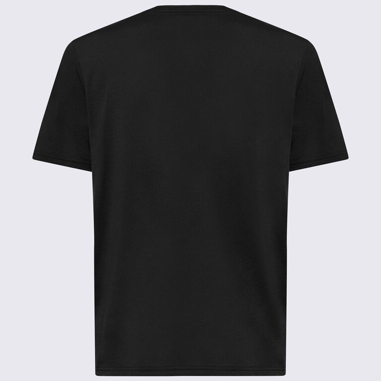 Camo Bark Tee - Blackout