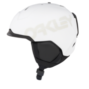 MOD3 - Factory Pilot - White