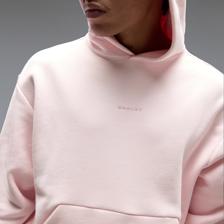 Soho Gen Hoodie - Faded Pink