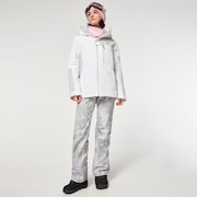 Tc Aurora Midlayer - Pink Flower