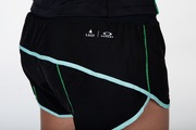 Shorts Oakley X Lauf Sports - Jet Black