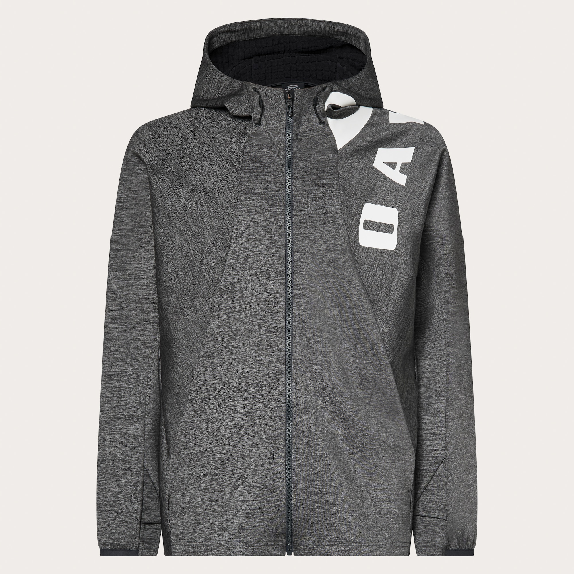 オークリー 3Rdg Synchronism Jacket 8.7 Dark Grey Hthr | オークリー