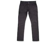Calça 5 Pocket Pant - Blackout