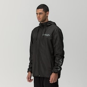 Jaqueta Masc Mod Mark II Windbreaker - Blackout