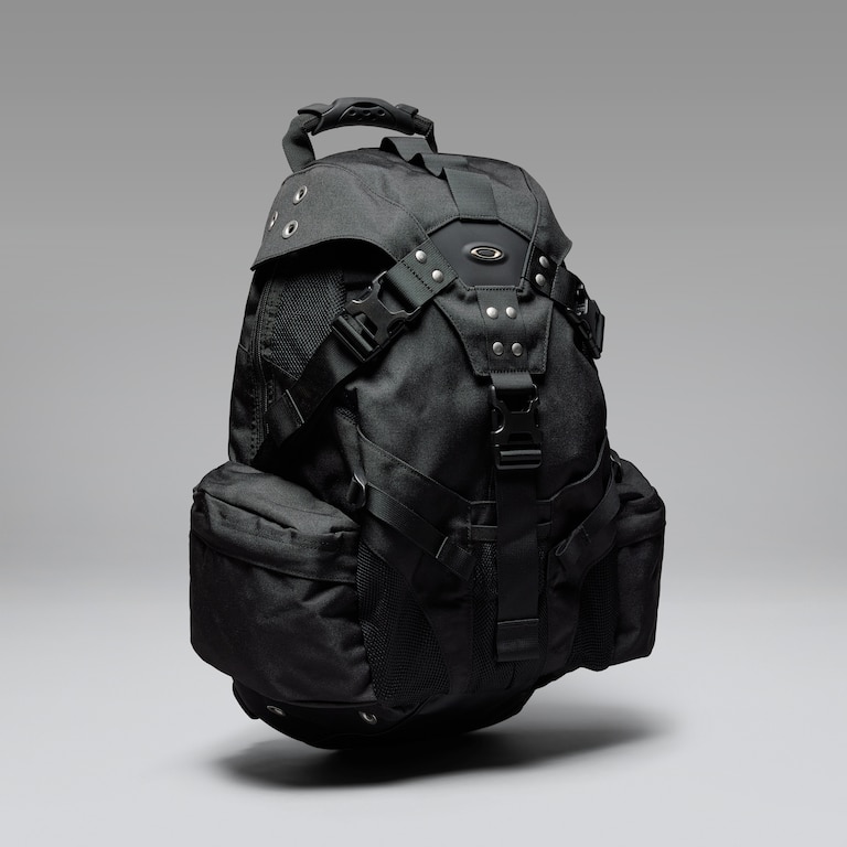 Oakley Icon Rc Backpack - Blackout