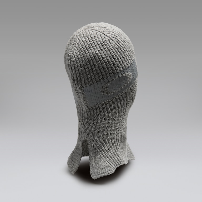 Oakley PRO ZW Knit Balaclava - Cement