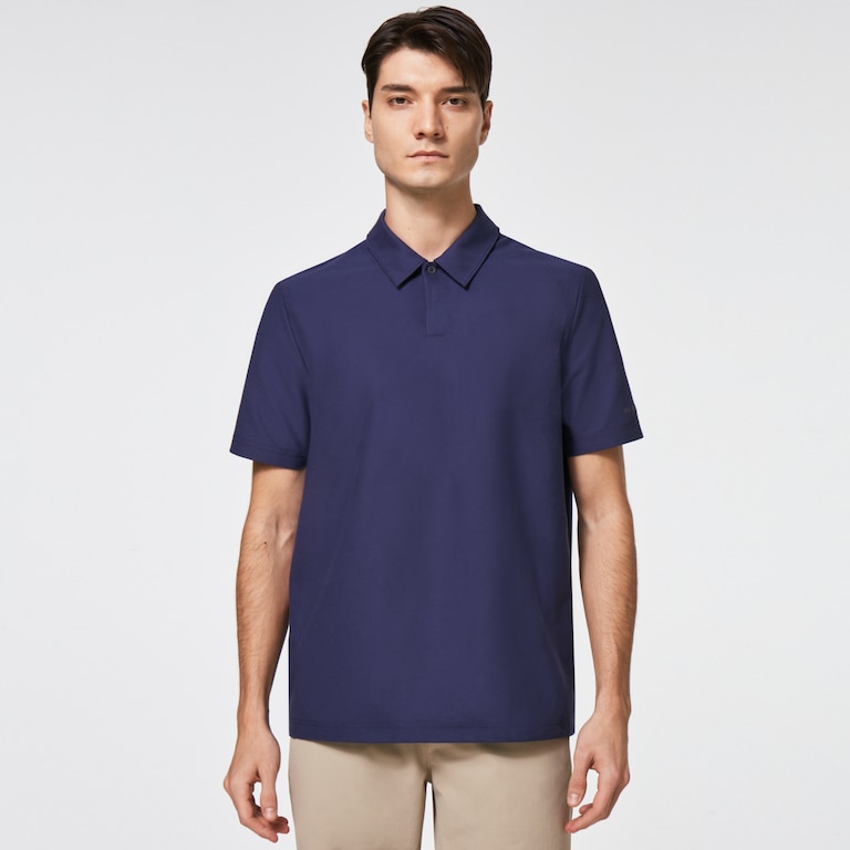 Club House Polo - Team Navy