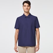 Club House Polo - Team Navy