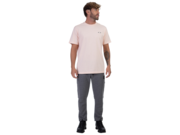 Camiseta Oakley Icon Tee - Seashell
