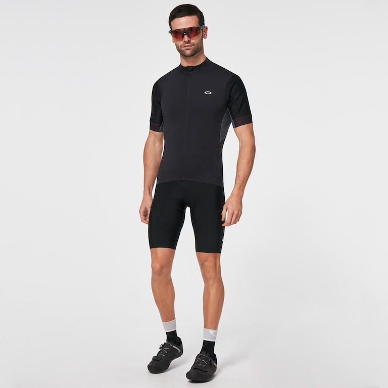 Apex Pro Jersey - Blackout