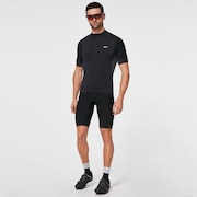 Apex Pro Jersey - Blackout