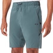 Track Short - Dark Slate