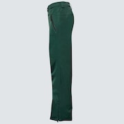 Crescent 2.0 Shell 2L 10K Pant - Hunter Green