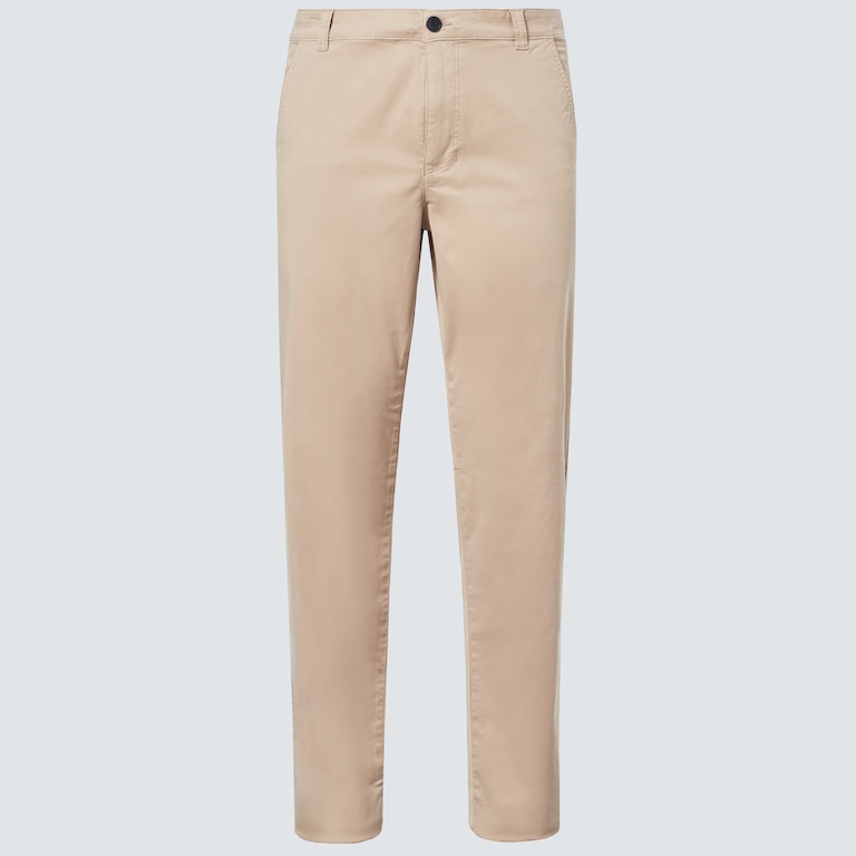 Allday Chino Pant - Humus