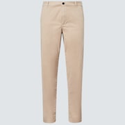 Allday Chino Pant - Humus