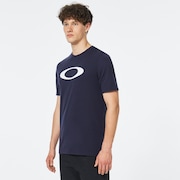 O-Bold Ellipse - Fathom